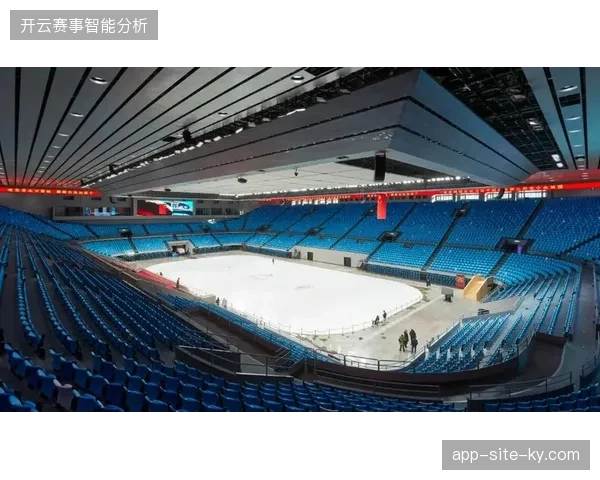 大型赛事盲目扩建硬件投入正在透支智慧场馆收益